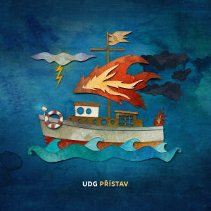 UDG的專輯Přístav