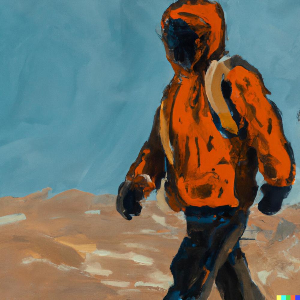 Warm Weather Goretex (feat. Lync Lone & Brainorchestra) (Explicit)
