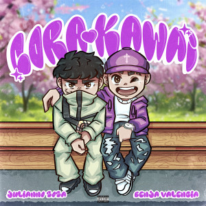 Benja Valencia的專輯CORA KAWAII (Explicit)