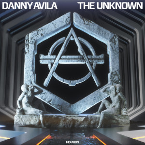 收聽Danny Avila的The Unknown歌詞歌曲