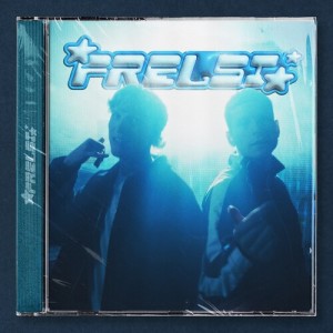 Album FRELSI oleh Haski