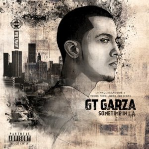 ดาวน์โหลดและฟังเพลง Don't Forget About Me (Explicit) พร้อมเนื้อเพลงจาก GT Garza