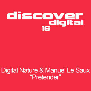 收聽Digital Nature的Pretender歌詞歌曲