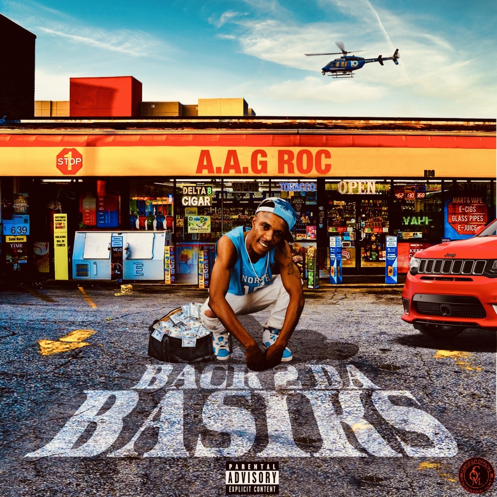 DRAKO (Remix|Explicit)