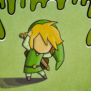 Album The Legend of Zelda Ocarina of Time but Link Prefers It to Be Lofi oleh Duckii