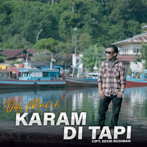 Album Karam Ditapi from Ody Malik