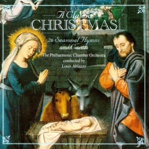 收听The Philharmonic Chamber Orchestra的We Wish You A Merry Christman歌词歌曲