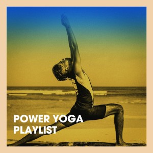 Album Power Yoga Playlist from Musica de Yoga