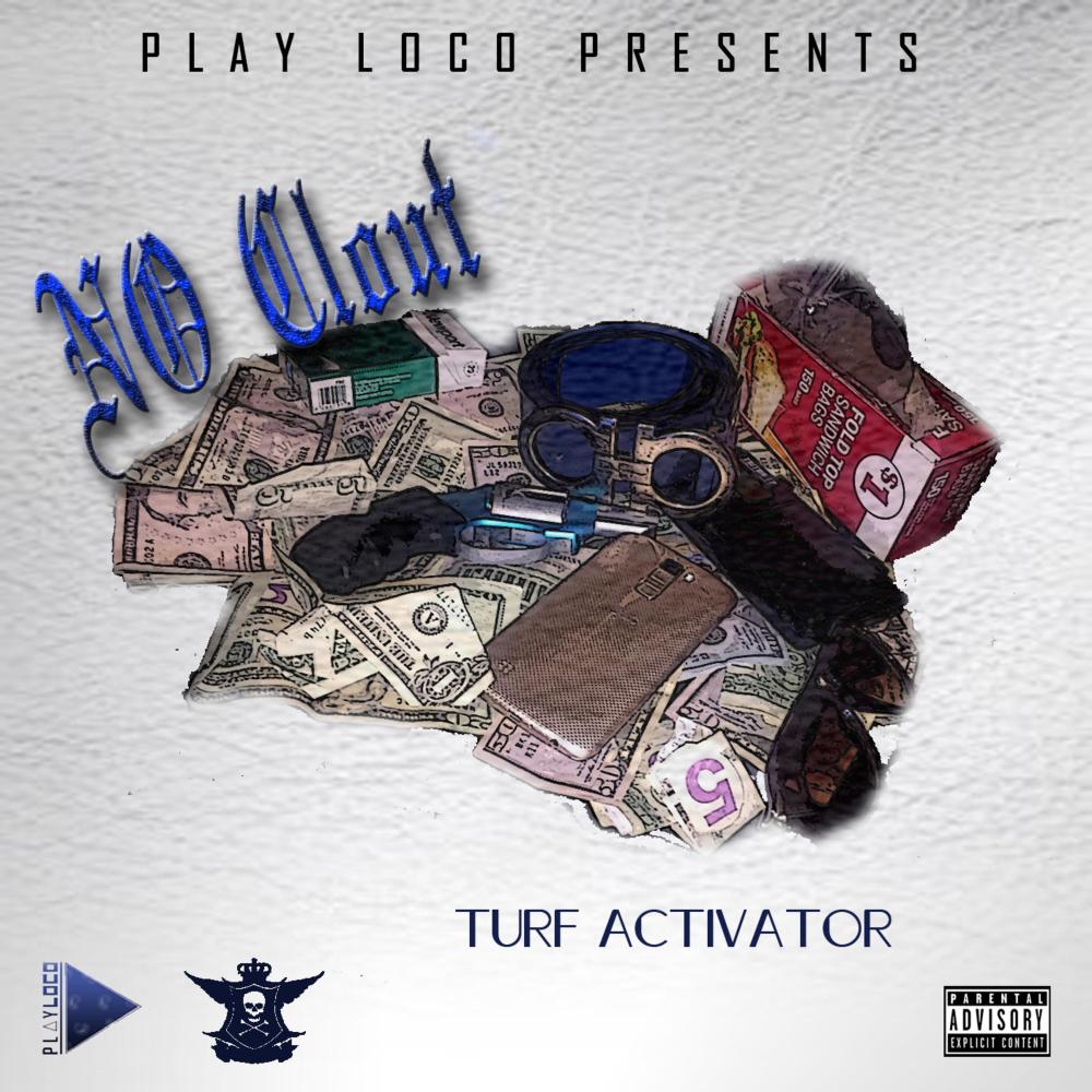 No Clout (Explicit)