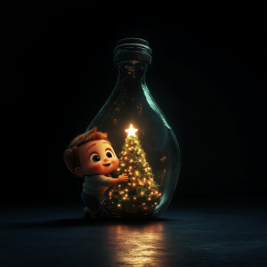 ดาวน์โหลดและฟังเพลง Baby’s Garland Grin พร้อมเนื้อเพลงจาก Music Box