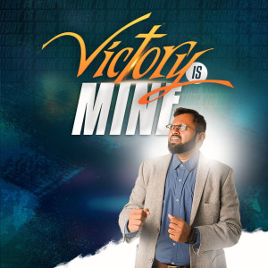 Album Victory Is Mine from 