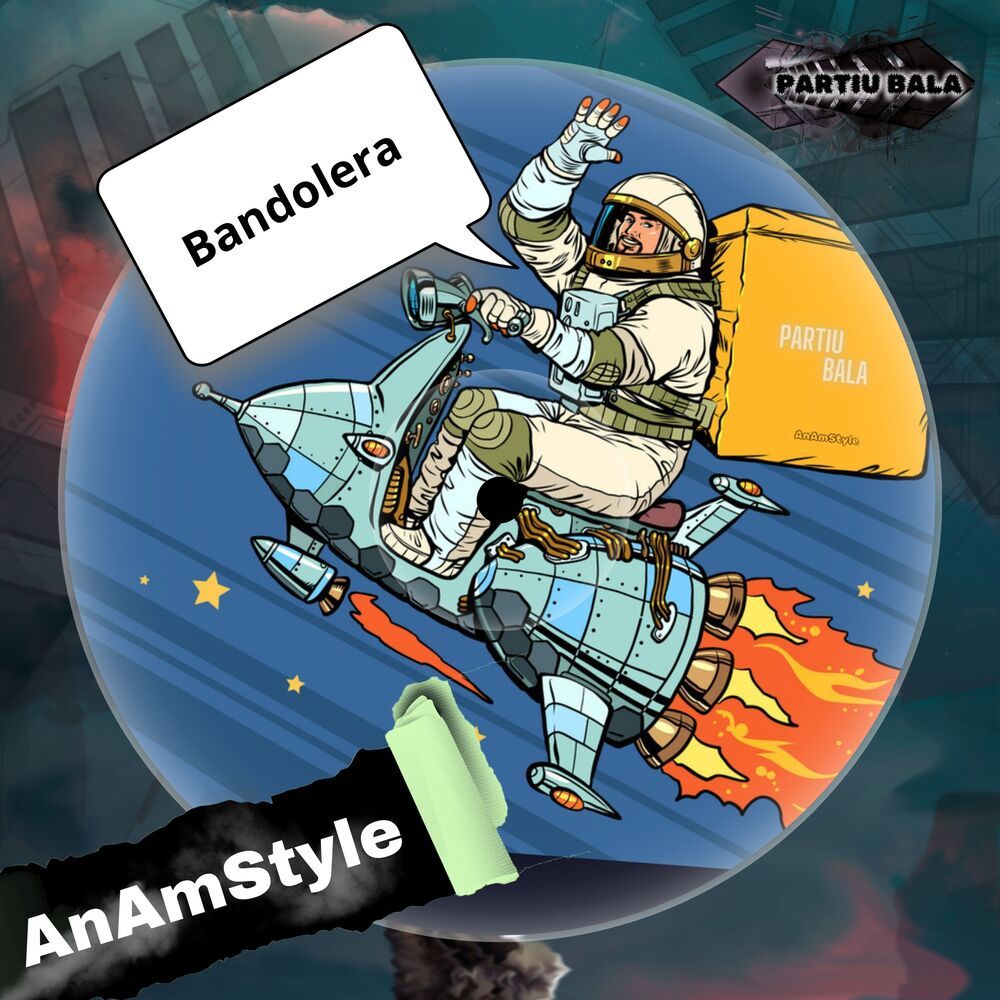 Bandolera