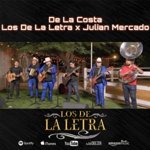 De La Costa (feat. Julian Mercado)