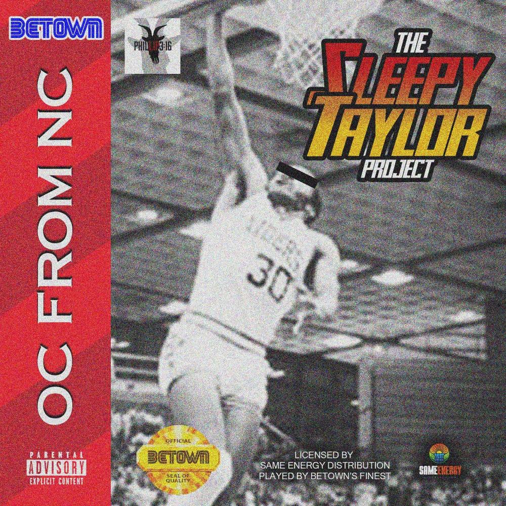The Merch Table (feat. Chyna Vonne) (Explicit)