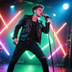 default playlist img