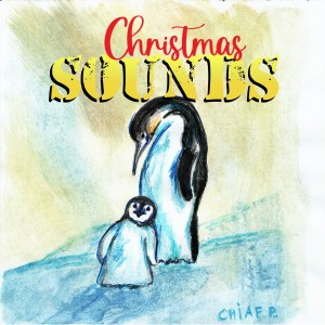 Album Christmas sounds from Modus