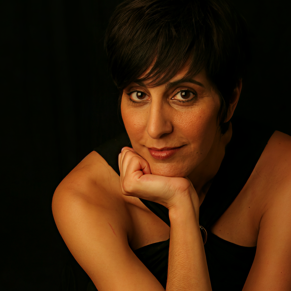 Marianne Gedigian