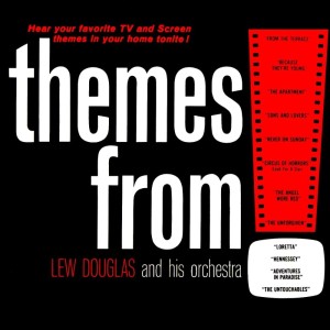 ดาวน์โหลดและฟังเพลง Hennessey พร้อมเนื้อเพลงจาก Lew Douglas And His Orchestra