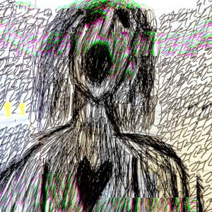 收聽Pyrrhic的i'm not okay (Explicit)歌詞歌曲