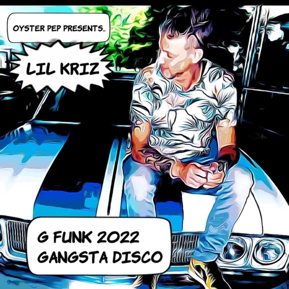The Reckoning (feat. Lil Kriz)