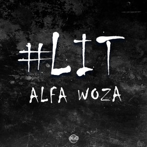 Alfa的专辑#LIT