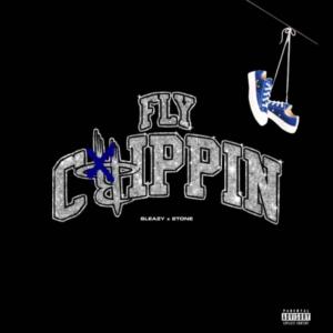 $leazy的專輯Fly Crippin' (feat. $leazy) [Explicit]