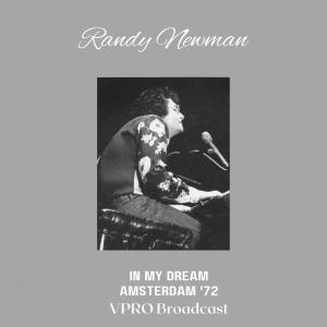 In My Dream (Live Amsterdam '72) (Explicit)