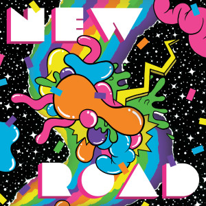 Album New Road from Brick + Mortar
