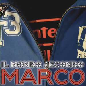 Listen to Cose che ho tradito song with lyrics from Marco Negri