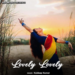 Album Lovely Lovely from 