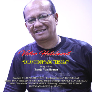Dengarkan Jalan Hidup Yang Tersesat (Single Rohani) lagu dari Victor Hutabarat dengan lirik