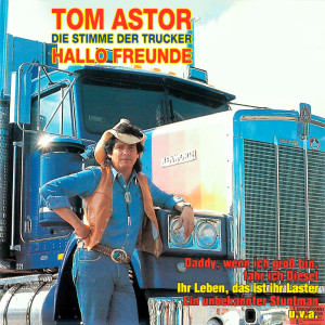 ดาวน์โหลดและฟังเพลง Ist Lange Her พร้อมเนื้อเพลงจาก Tom Astor