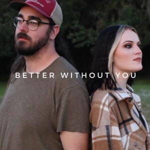 Album better without you (feat. Michael Williams) oleh Michael Williams