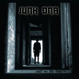 Junk DNA的专辑Salt On The Tide