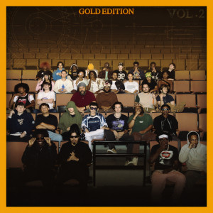 Dengarkan lagu Slide Shawty (Explicit) nyanyian Loyola University New Orleans Hip-Hop and R&B dengan lirik