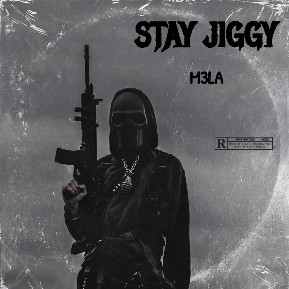 Stay Jiggy (feat. Ookay & Boombox Cartel) (Explicit)