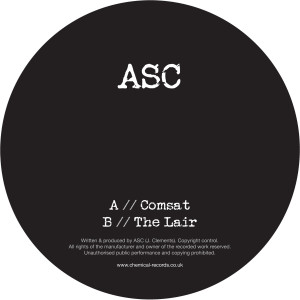 收聽ASC的Comsat歌詞歌曲