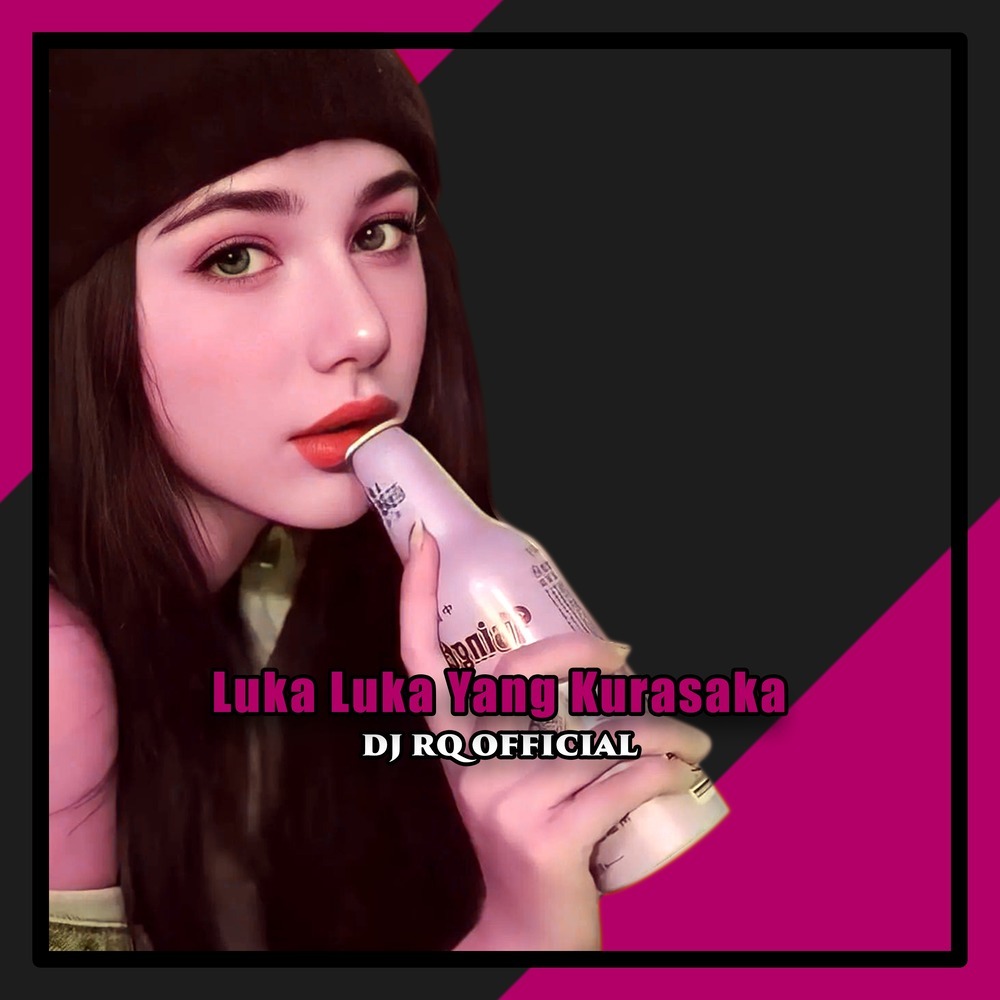 Luka Luka Yang Kurasaka