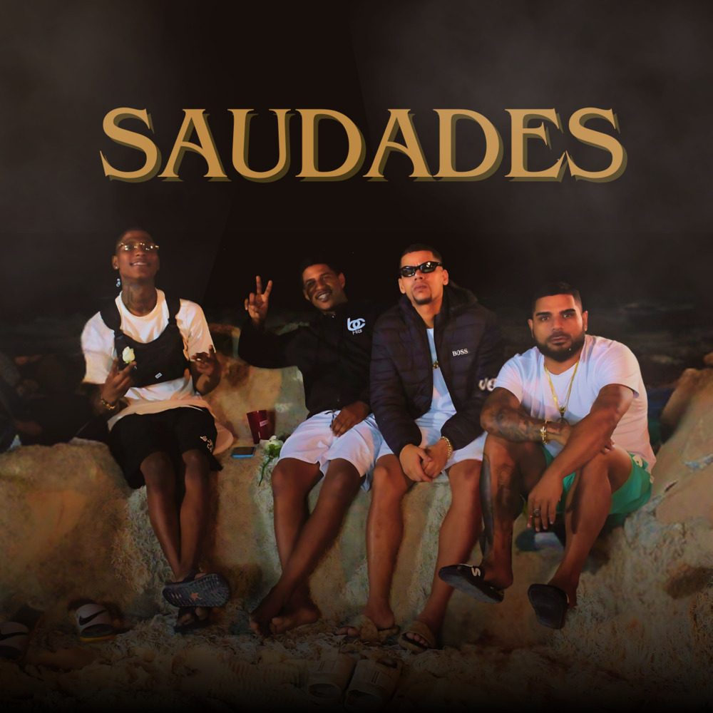 Saudades