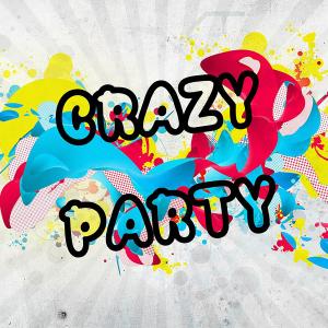 Listen to Crazy Party (DJ Zekno Remix) song with lyrics from DJ KS