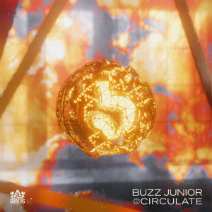 ดาวน์โหลดและฟังเพลง Contraband (Snxxz3 Remix) พร้อมเนื้อเพลงจาก Buzz Junior