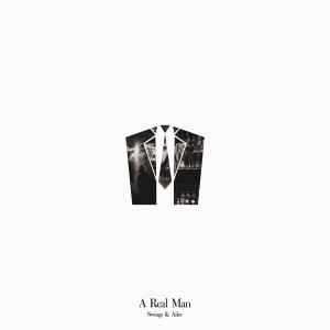 อัลบัม 스윙스, 에일리 Digital Single 'A Real Man' ศิลปิน Swings