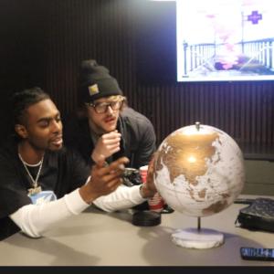 收聽Dr Tank的Sabonis (feat. JDawg) (Explicit)歌詞歌曲