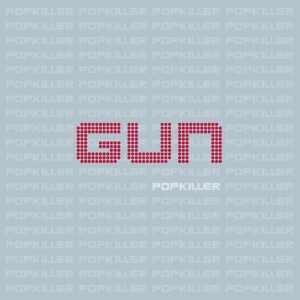 ดาวน์โหลดและฟังเพลง The Only พร้อมเนื้อเพลงจาก Gun