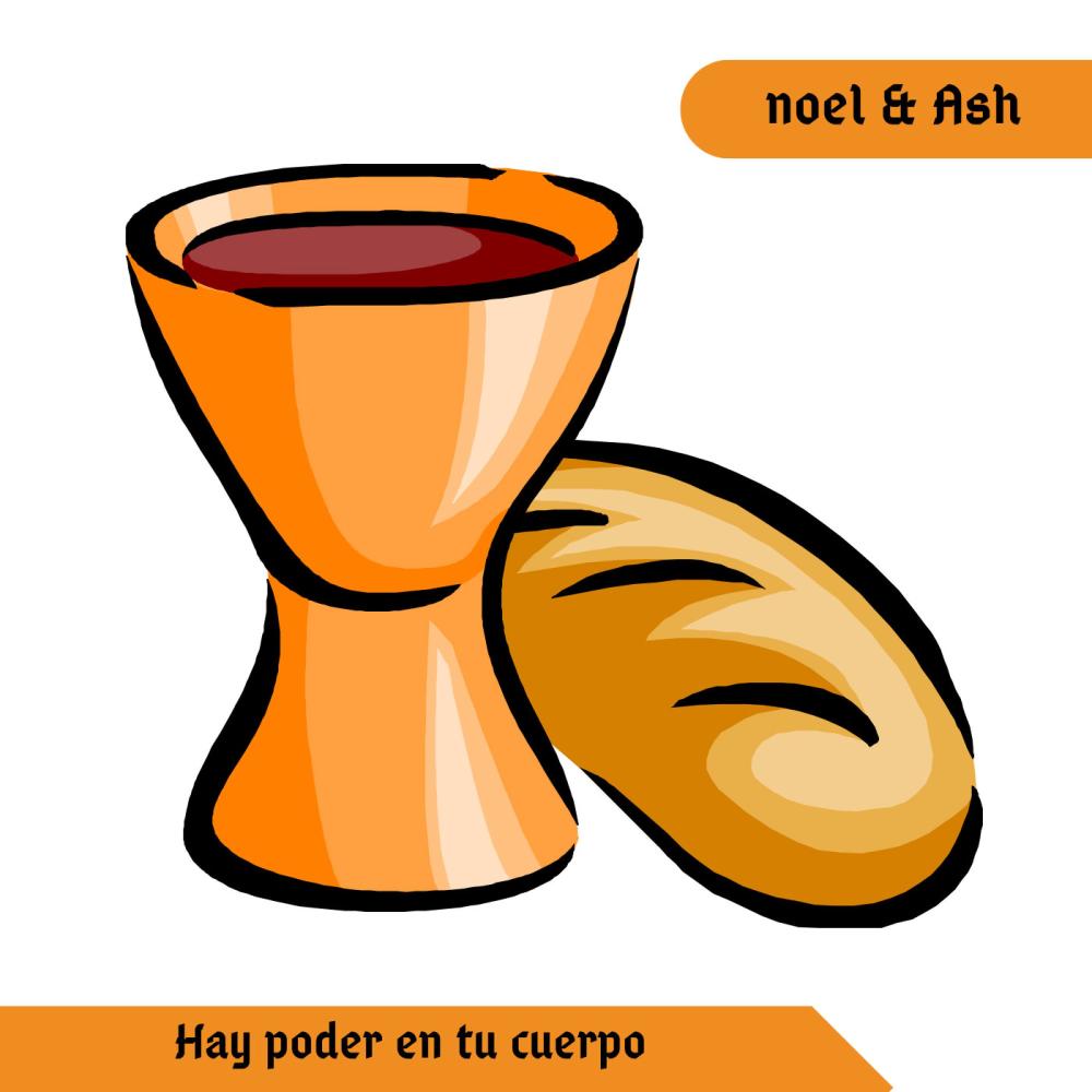 Hay poder en tu Cuerpo