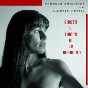 Album Giusto Il Tempo Di Un Miracolo from Vanessa Semprini