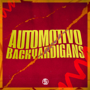 收聽DJ LK CWB的Automotivo Backyardigans (Explicit)歌詞歌曲