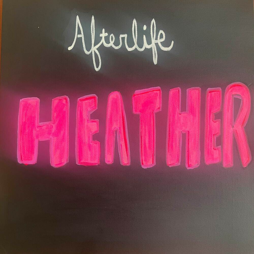 Heather (Explicit)