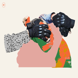 收聽Marcibagoly的Fluctuant歌詞歌曲