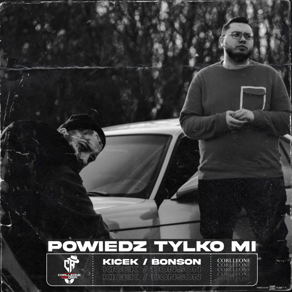 Powiedz Tylko Mi (Explicit)